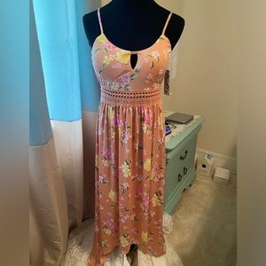 Adorable summer dress